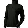 Icebreaker Ignition 1/2 Zip Top - Long-Sleeve -  Women's