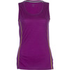Icebreaker Aero Tank Top - Women's&nbsp;Vivid/Fuse