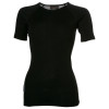 Icebreaker Contour Crewe Short-Sleeve - Women's