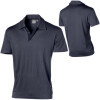 Icebreaker SuperFine190 Kent Polo - Men's