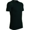 Icebreaker Everyday Crew Top - Short-Sleeve - Men's&nbsp;Black