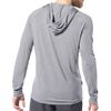 Icebreaker Sphere Pullover Hoodie - Men's&nbsp;Back
