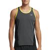 Icebreaker Strike Singlet Tank Top - Men's&nbsp;Detail