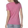 Icebreaker Sphere Stripe Low Crew - Short-Sleeve - Women's&nbsp;Back