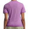 Icebreaker Sphere Stripe Low Crew - Short-Sleeve - Women's&nbsp;Detail
