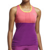 Icebreaker Spark Tank Top - Women's&nbsp;Grapefruit/Vivid/Fuse