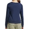 Icebreaker Sphere Crew - Long-Sleeve - Women's&nbsp;Detail