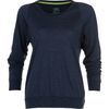 Icebreaker Sphere Crew - Long-Sleeve - Women's&nbsp;Front