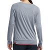 Icebreaker Sphere Crew - Long-Sleeve - Women's&nbsp;Detail