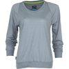 Icebreaker Sphere Crew - Long-Sleeve - Women's&nbsp;Front