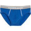 Icebreaker BodyFit 150-Ultralite Anatomica Brief - Men's&nbsp;Awesome/Lunar