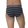 Icebreaker BodyFit 150-Ultralite Anatomica Brief - Men's&nbsp;Back