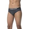 Icebreaker BodyFit 150-Ultralite Anatomica Brief - Men's&nbsp;Back