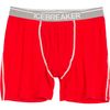 Icebreaker BodyFit 150 Ultralite Anatomica Boxer Brief - Men's&nbsp;Rocket/Lunar