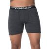 Icebreaker BodyFit 150-Ultralite Anatomica Relaxed Boxer With Fly - Men's&nbsp;Front