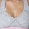 Icebreaker Sprite Racerback Bra - Women's&nbsp;Detail