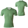 Icebreaker BodyFit200 Contour Crew - Short-Sleeve - Men's