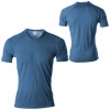 Icebreaker BodyFit200 Contour Crew - Short-Sleeve - Men's