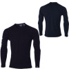 Icebreaker BodyFit200 Oasis Crew - Men's