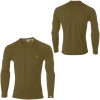 Icebreaker BodyFit200 Oasis Crew - Men's