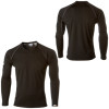 Icebreaker BodyFit200 Oasis Crew - Men's