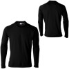 Icebreaker BodyFit260 Crew - Long-Sleeve - Men's