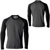 Icebreaker BodyFit260 Crew - Long-Sleeve - Men's