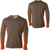 Icebreaker BodyFit260 Altitude Crew - Long-Sleeve - Men's