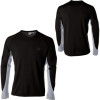 Icebreaker BodyFit260 Altitude Crew - Long-Sleeve - Men's
