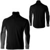 Icebreaker BodyFit260 Altitude 1/4-Zip Top - Long-Sleeve - Men's