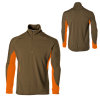 Icebreaker BodyFit260 Altitude 1/4-Zip Top - Long-Sleeve - Men's
