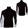Icebreaker BodyFit260 Altitude Zip Top - Men's