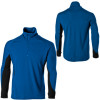 Icebreaker BodyFit260 Altitude 1/4-Zip Top - Long-Sleeve - Men's