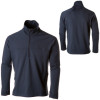 Icebreaker EXP Conquest Zip Heavyweight Long Underwear Top - Men's