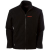 Icebreaker Landa Jacket - Men's: The Icebreaker Men's Landa Jacket bridges the gap between technical and casual to bring you a layer with uncompromising versatility. 
