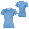Icebreaker BodyFit150 Atlas T-Shirt - Short Sleeve - Women's