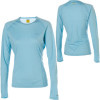 Icebreaker BodyFit150 Atlas T-Shirt - Long Sleeve - Women's