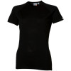 Icebreaker BodyFit200 Lightweight Contour Crewe Top - Short-Sleeve - Women's