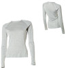 Icebreaker BodyFit 200 Oasis Crew - Long-Sleeve - Women's