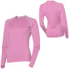 Icebreaker BodyFit200 Oasis Crewe Top - Long-Sleeve - Women's