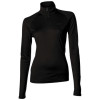 Icebreaker BodyFit 200 Chakra 1/4-Zip Top - Long-Sleeve - Women's
