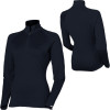 Icebreaker BodyFit200 Chakra 1/4 Zip Top - Long-Sleeve - Women's