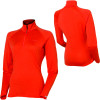 Icebreaker BodyFit 200 Chakra 1/4-Zip Top - Long-Sleeve - Women's