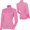 Icebreaker BodyFit200 Chakra 1/4 Zip Top - Long-Sleeve - Women's