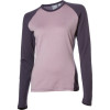 Icebreaker BodyFit260 Crewe Long-Sleeve T-Shirt - Women's