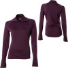 Icebreaker BodyFit260 Tech Top - Long-Sleeve - Women's