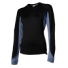Icebreaker BodyFit260 Altitude Crewe - Long Sleeve - Women's