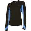 Icebreaker BodyFit260 Altitude Crewe - Long Sleeve - Women's