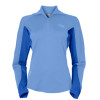 Icebreaker BodyFit260 Altitude Zip Top - Long-Sleeve - Women's