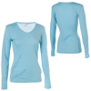 Nature Sweetheart Top - Long-Sleeve - Women's